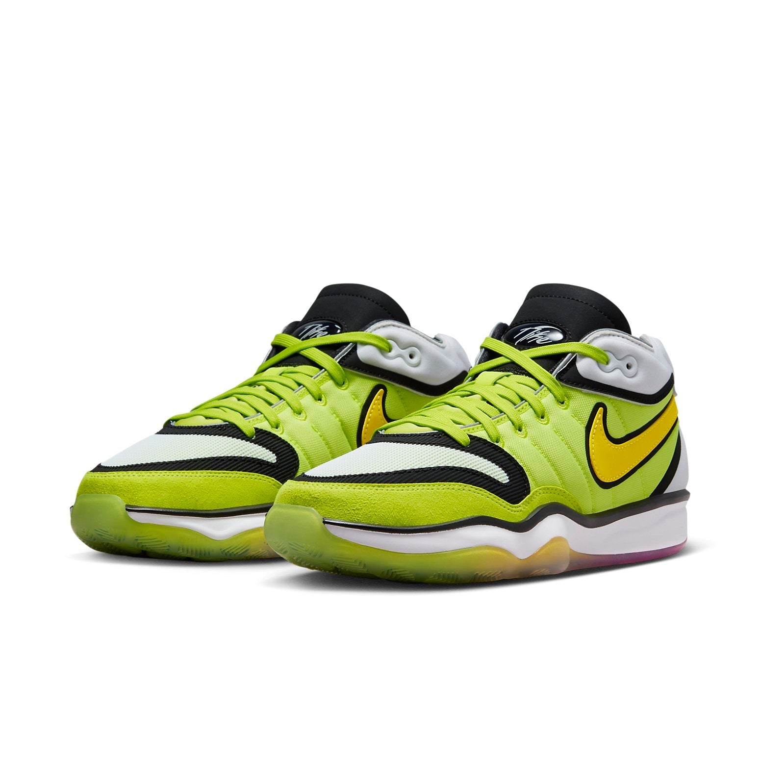 Nike Air Zoom GT Hustle 2 'Talaria' DJ9405-300