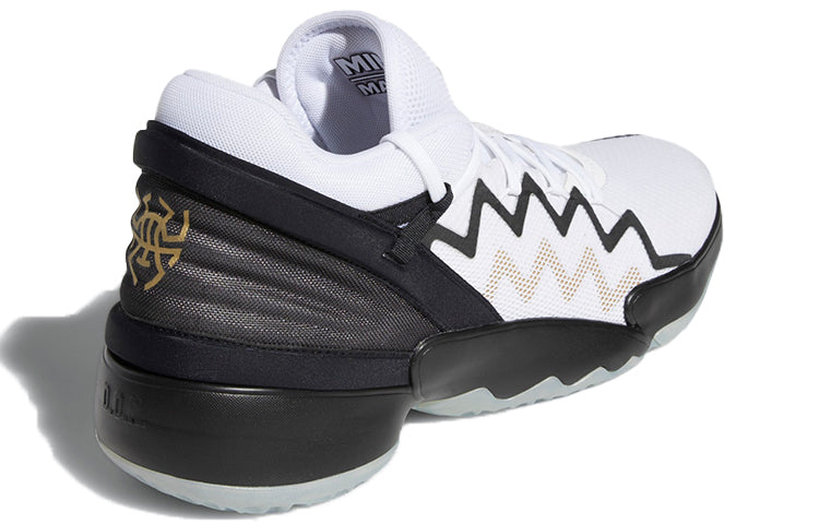 adidas D.O.N. Issue #2 'Mind Over Matter' FU7384