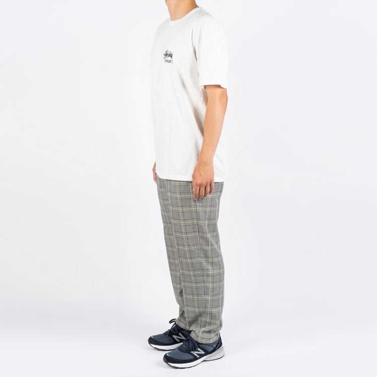 Stussy Unisex Venus Pigment Dyed Printing White 1904402
