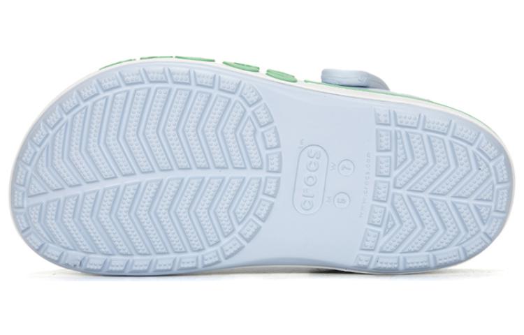 Crocs Bayaband Clog 'Mineral Blue' 205089-4SX