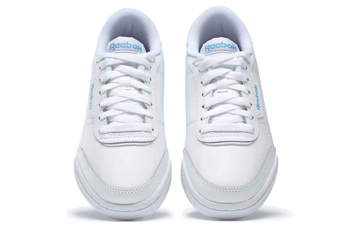 (WMNS) Reebok Royal Heis 'Triple White' CN7207
