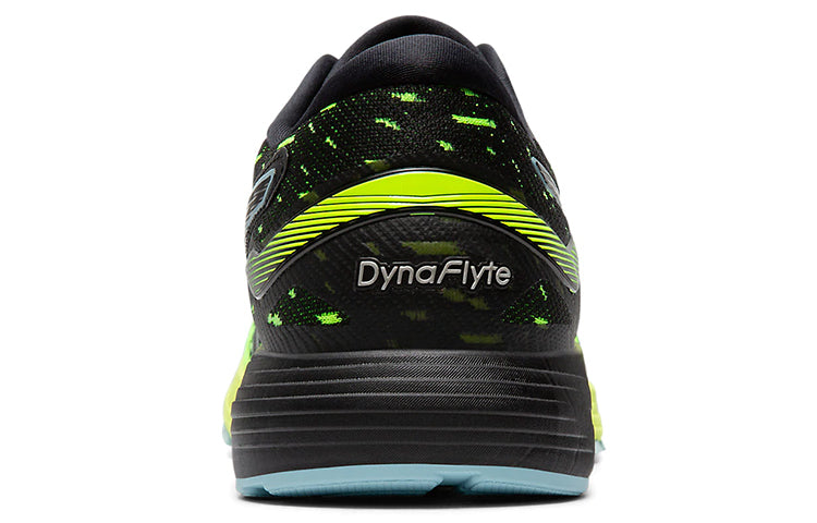 ASICS DynaFlyte 4 'Black Safety Yellow' 1011A549-003