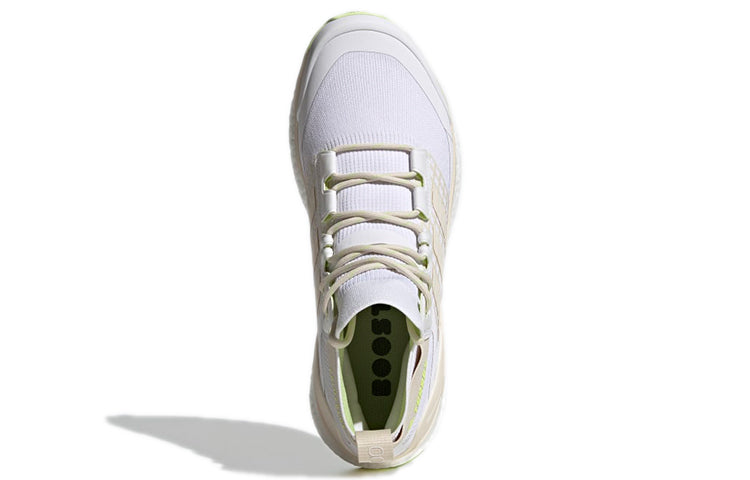 adidas Terrex Free Hiker Primeblue 'White' GZ0337