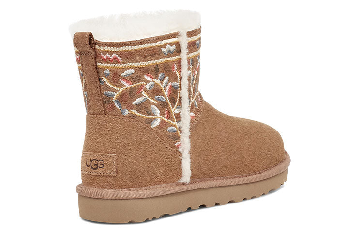 (WMNS) UGG Classic Beauty Mini 1121750-CHE