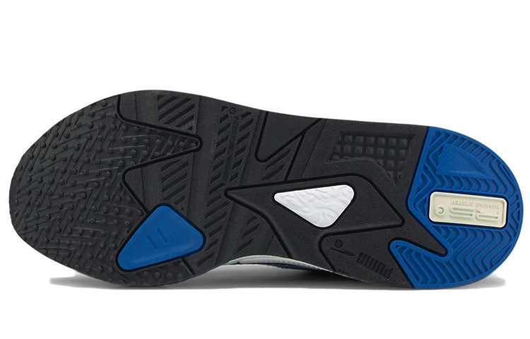 PUMA RS-Z 'China Blue' 381640-03