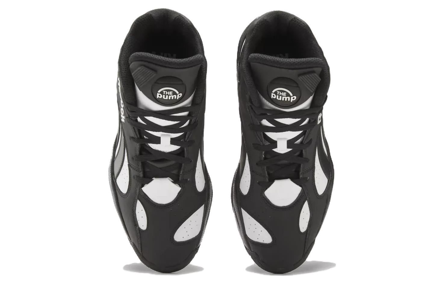 Reebok x Above the Rim Pump Vertical '30th Anniversary' 100032755