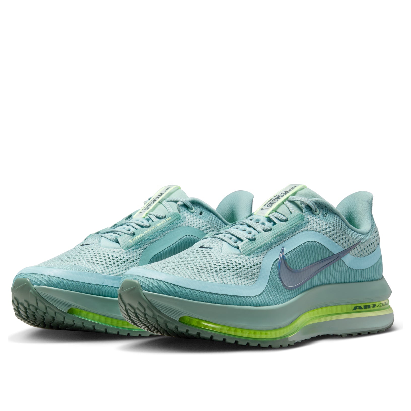 Nike Air Zoom Pegasus Premium 'Cannon' HQ2592-009