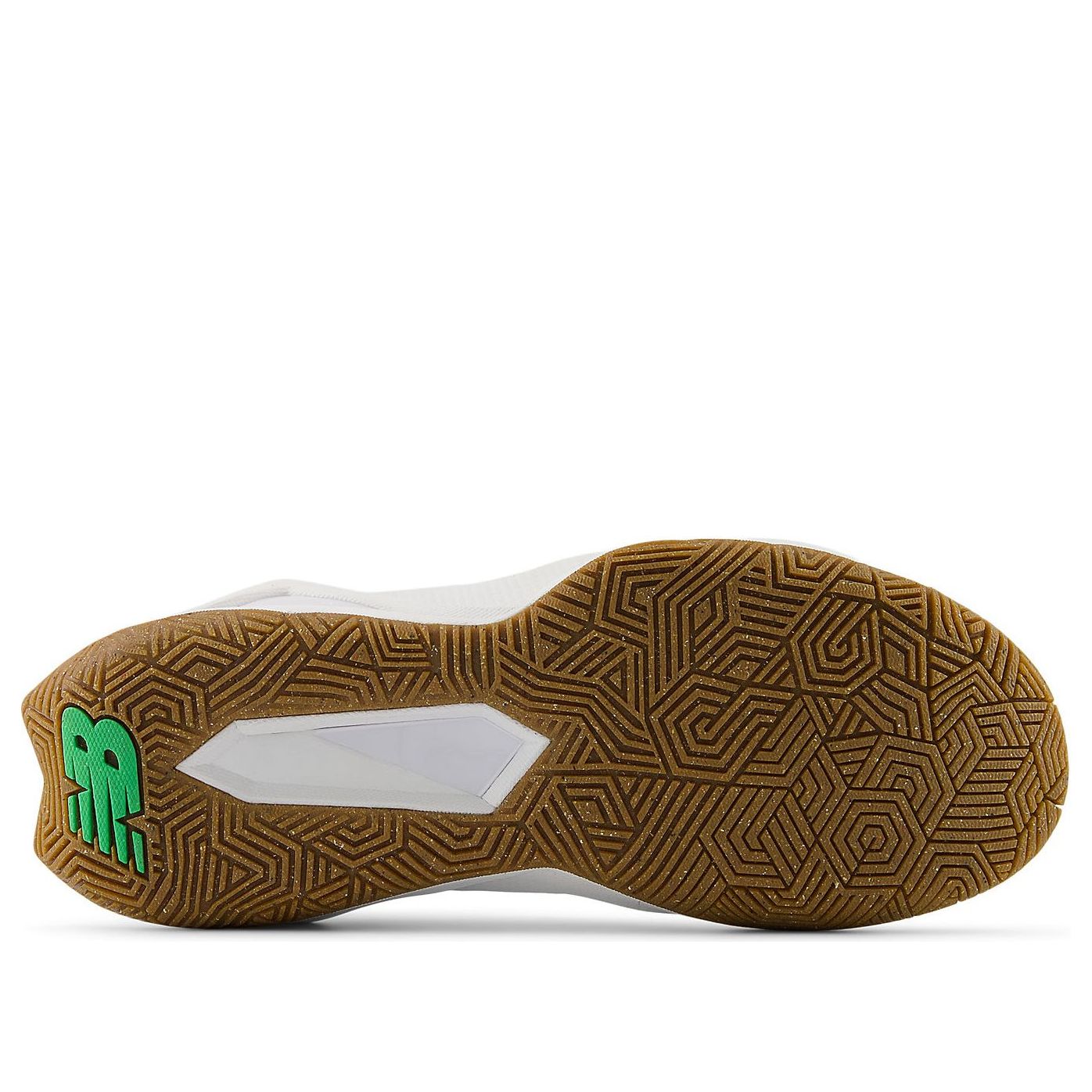 New Balance Coco Delray 'White Green Apple' MCHCODG2