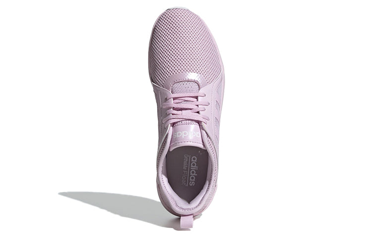 (WMNS) adidas neo Khoe Run Purple F36511
