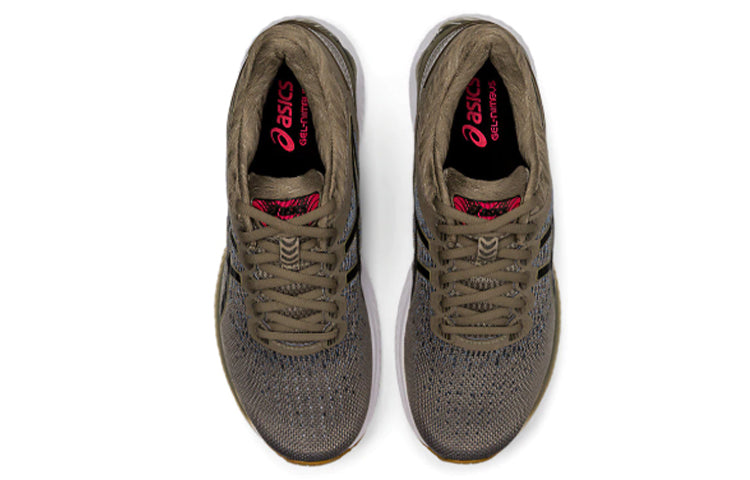 ASICS Gel-Nimbus 22 Knit 'Mink' 1011A794-021