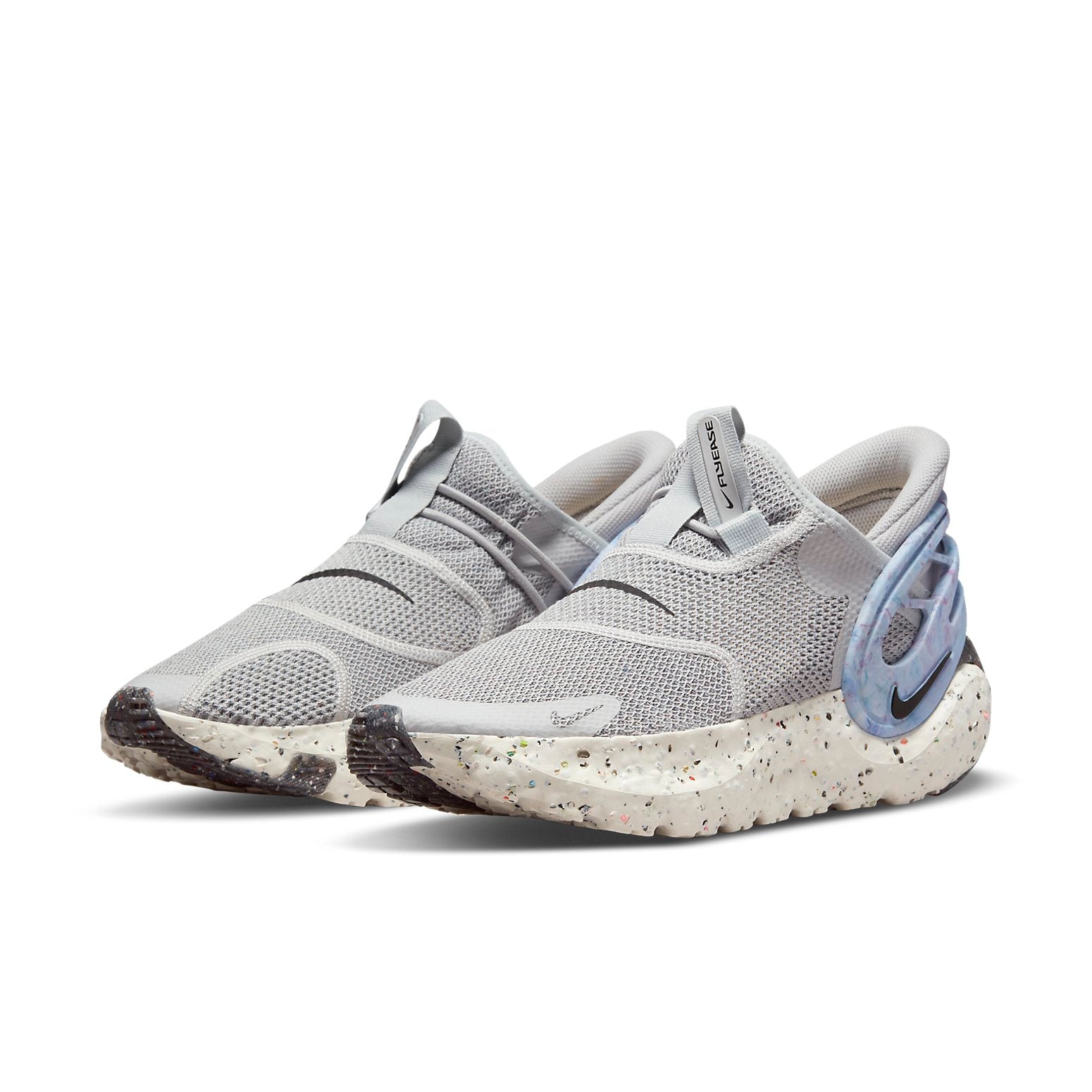 Nike Glide FlyEase Premium 'Neutral Grey' DN4918-001