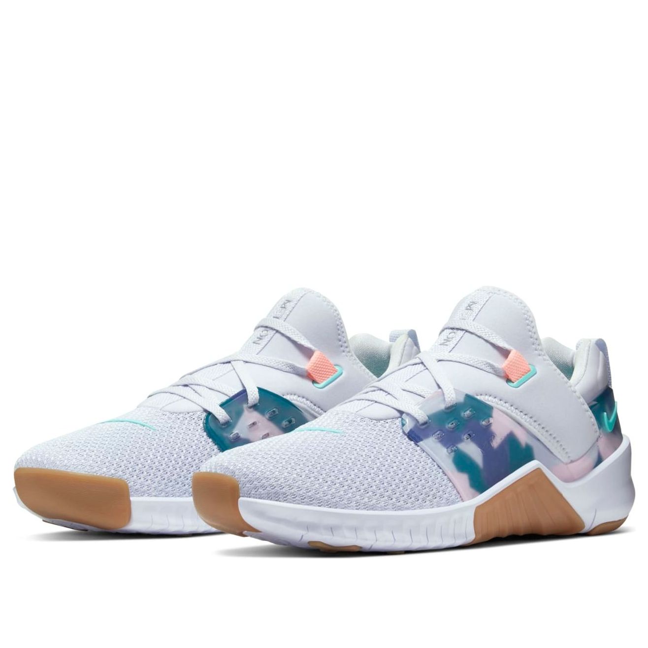 Nike Free Metcon 2 'Geometric Pattern' AQ8306-036