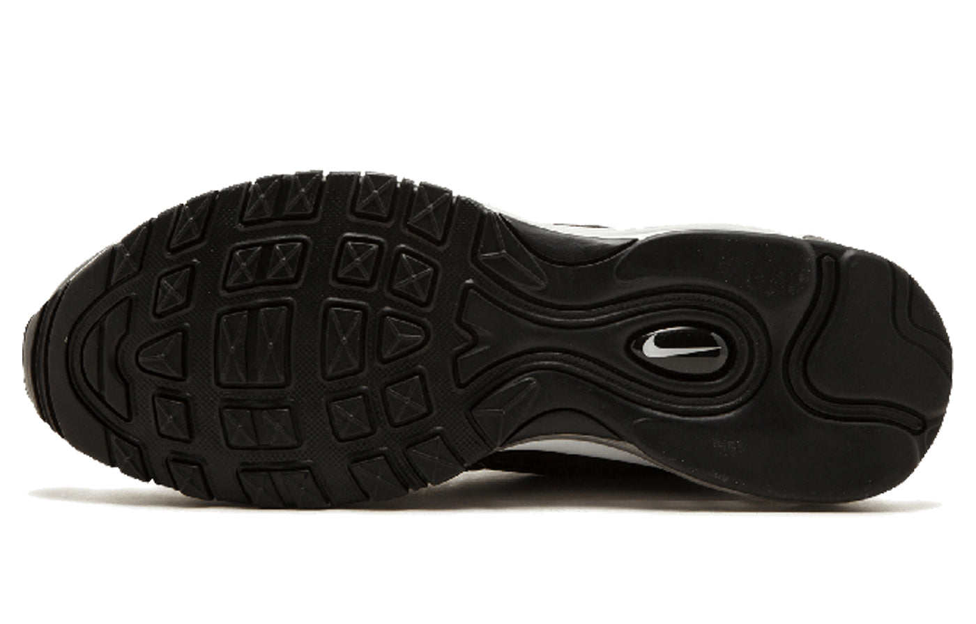 Nike NikeLab Air Max 97/Plus 'Black White' AH8144-001
