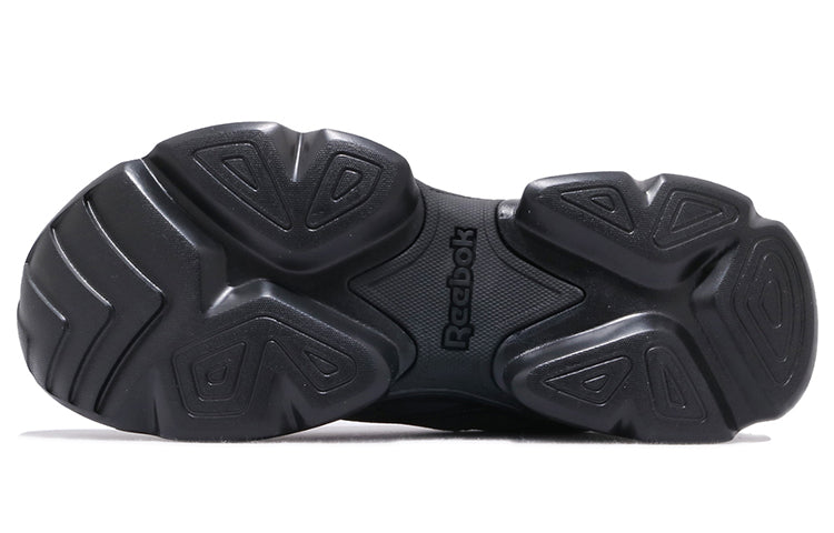 Reebok Royal Aadorun 'Triple Black' FW6352