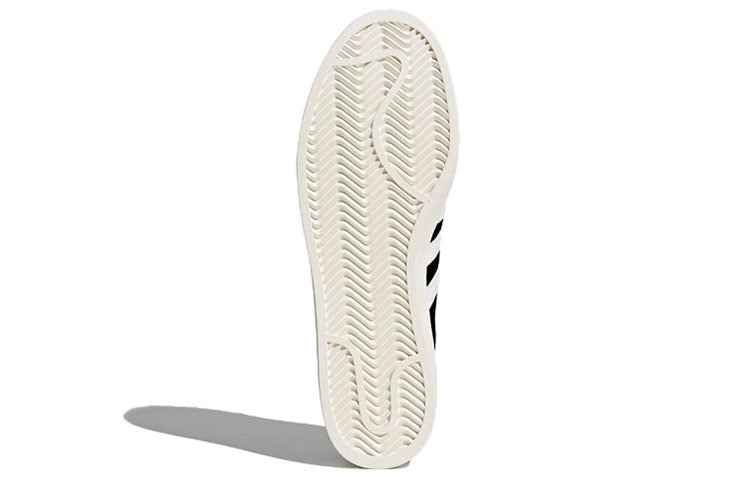 adidas Campus 'Black White' BZ0084
