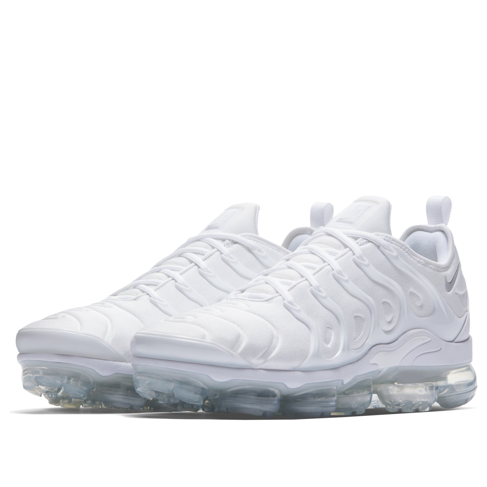 Nike Air VaporMax Plus 'White Platinum' 924453-100