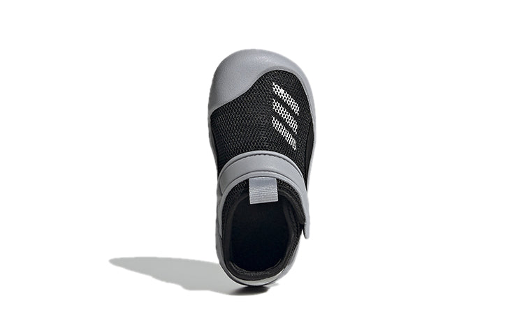 (TD) adidas Altaventure CT I Sandals Black/Grey FY8934