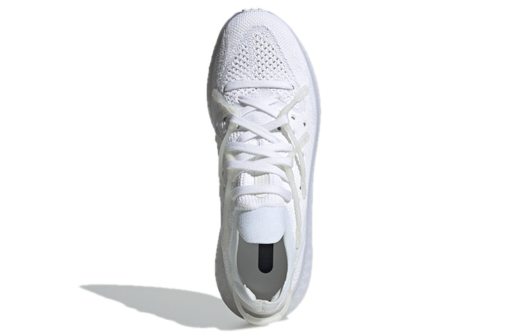 adidas 4D Fusio 'Triple White' GZ7885