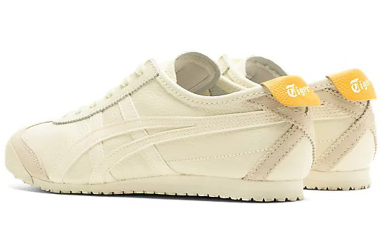 (WMNS) Onitsuka Tiger Mexico 66 'Cream Beige' 1182A078-750
