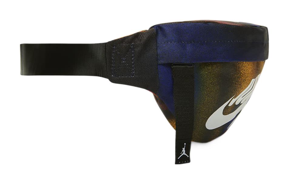 (GS) Air Jordan MVP Crossbody Bag 'Multi-Color' 9A0690-B48
