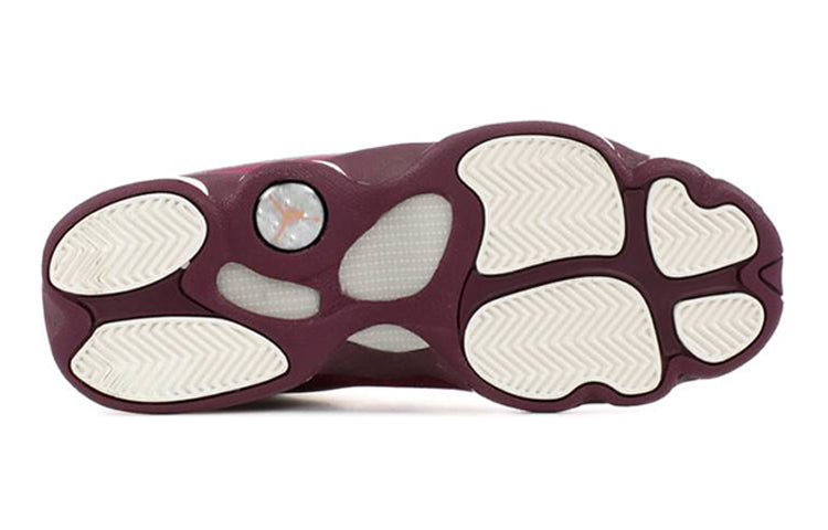 (GS) Air Jordan 13 Retro 'Bordeaux' 439358-112