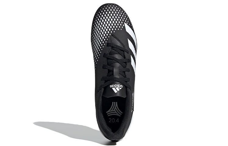 adidas Predator Mutator 20.4 TF 'Black White' FW9205