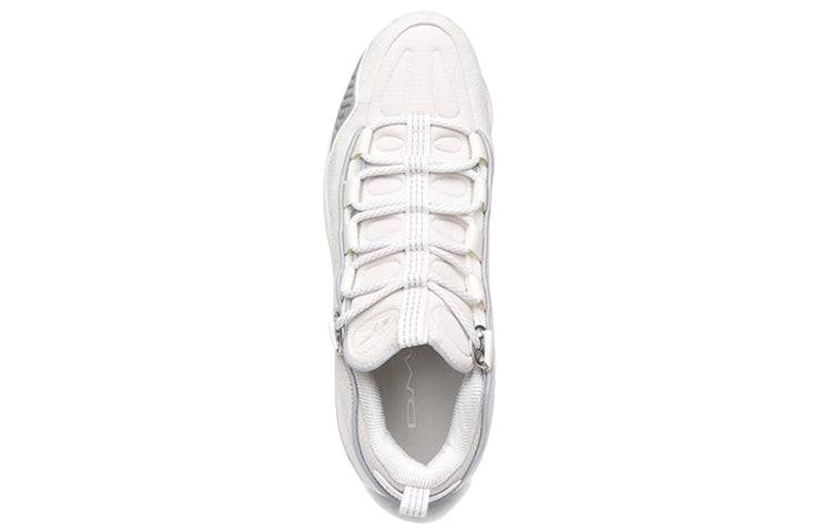 Reebok DMX Run 10 Gray White BS8282