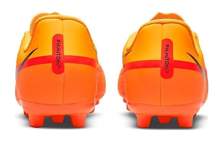 (GS) Nike Phantom GT2 Academy 'Orange Red' DC0809-808
