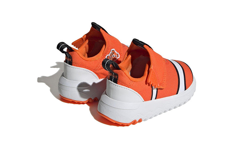 (TD) adidas Disney x Suru365 Slip-On I 'Finding Nemo' HP9005