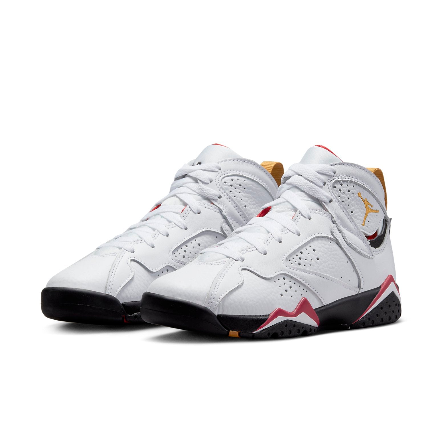 (GS) Air Jordan 7 Retro 'Cardinal' 2022 DQ6040-106