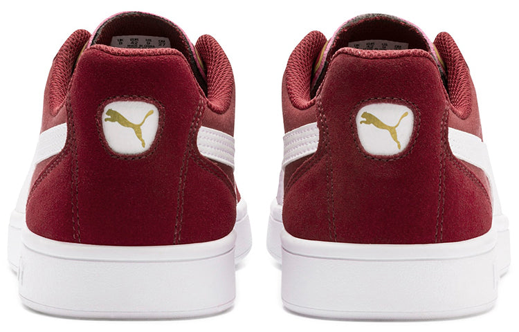 PUMA Astro Kick 'Rhubarb' 369115-07