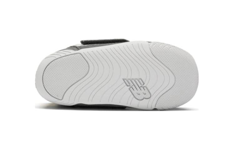 (TD) New Balance NEW-B 'Grey Yellow' IONEWBSB