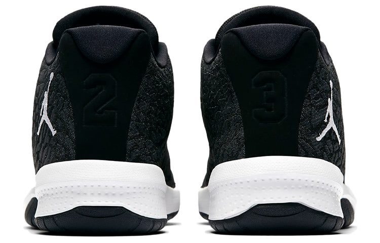(GS) Air Jordan B. Fly 'Anthracite' 881446-009