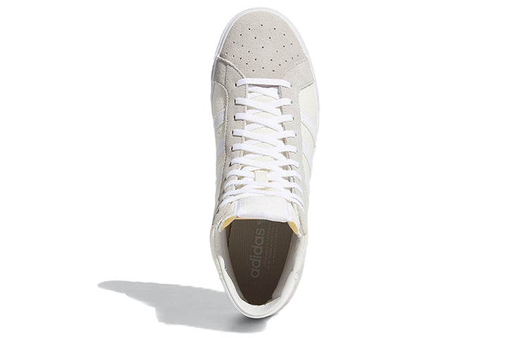 adidas originals Basket Profi 'Cream y' FW4511