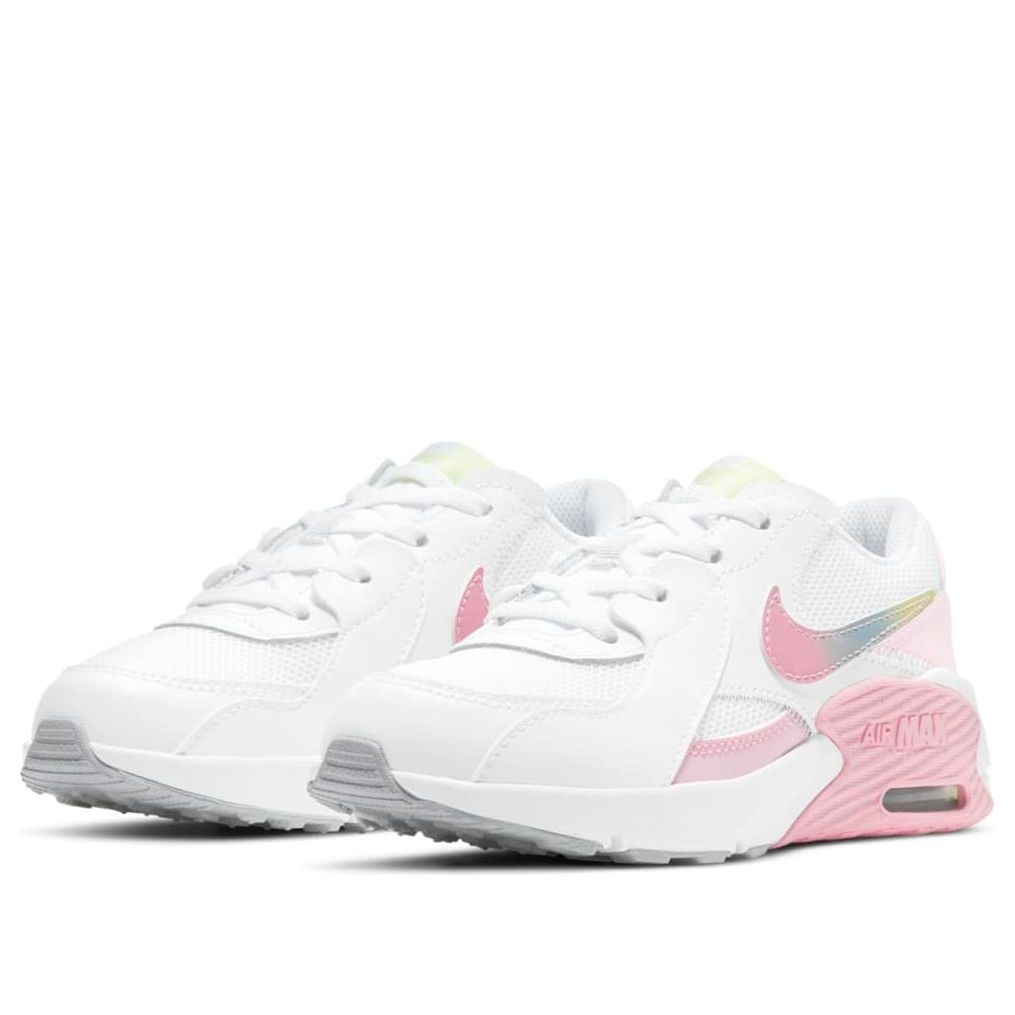 (PS) Nike Air Max Excee 'White Arctic Punch' CW5832-100
