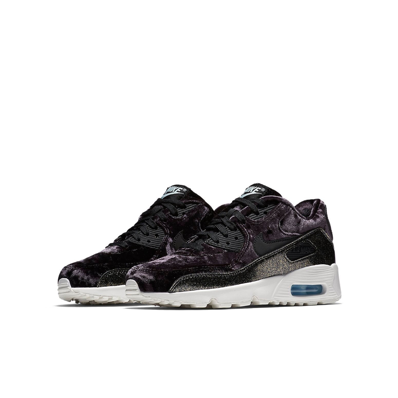 (GS) Nike Air Max 90 'Pinnacle' AH8287-001