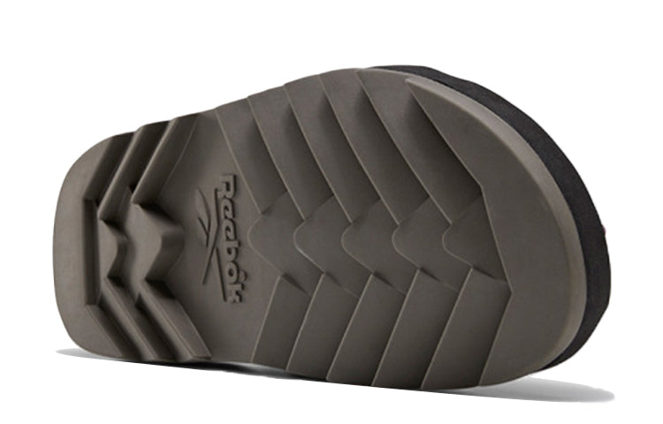 Reebok Unisex Beatnik Sandals Purple FZ3077