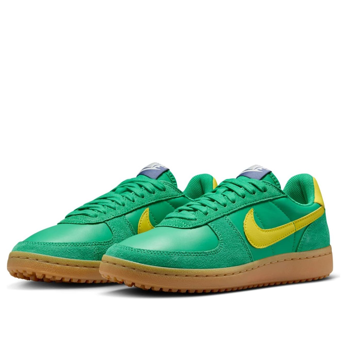 (WMNS) Nike Field General 82 'I Love Limes' HV5763-324