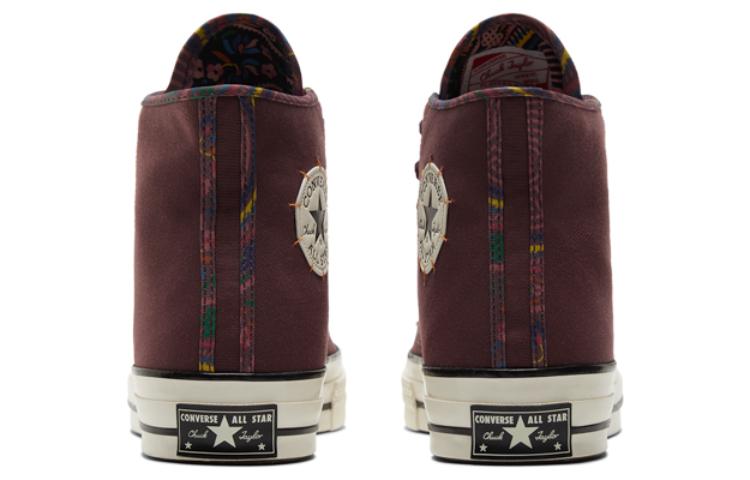 Converse Chuck 70 High 'Heritage Detail' A04406C