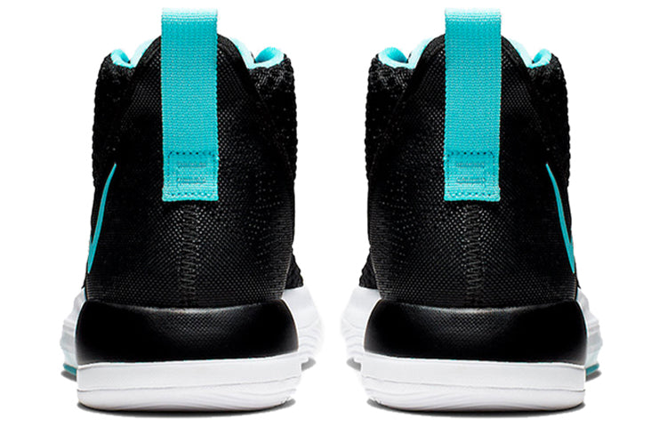 Nike Zoom Rize Black Blue BQ5467-001