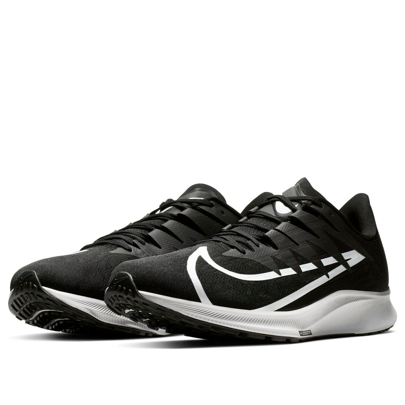 Nike Air Zoom Rival Fly 3 'Black White' CD7288-001