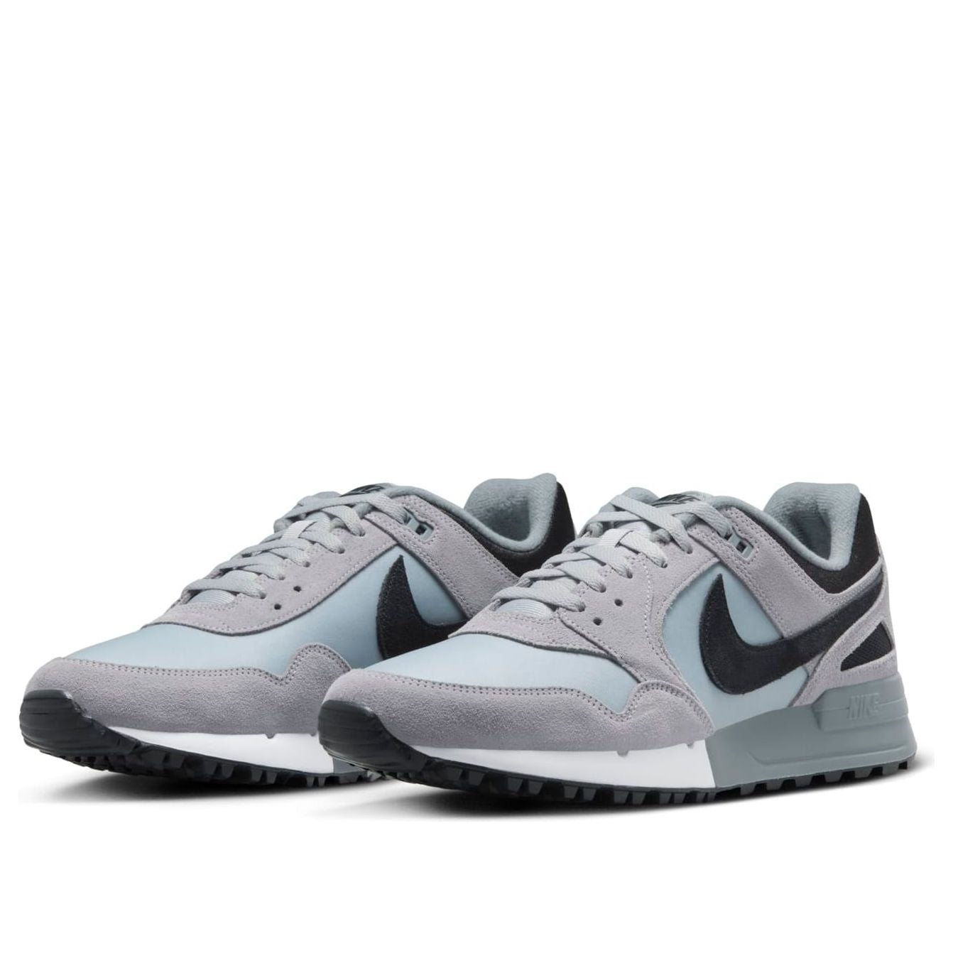 Nike Air Pegasus 89 Golf 'Wolf Grey Black' FJ2245-002