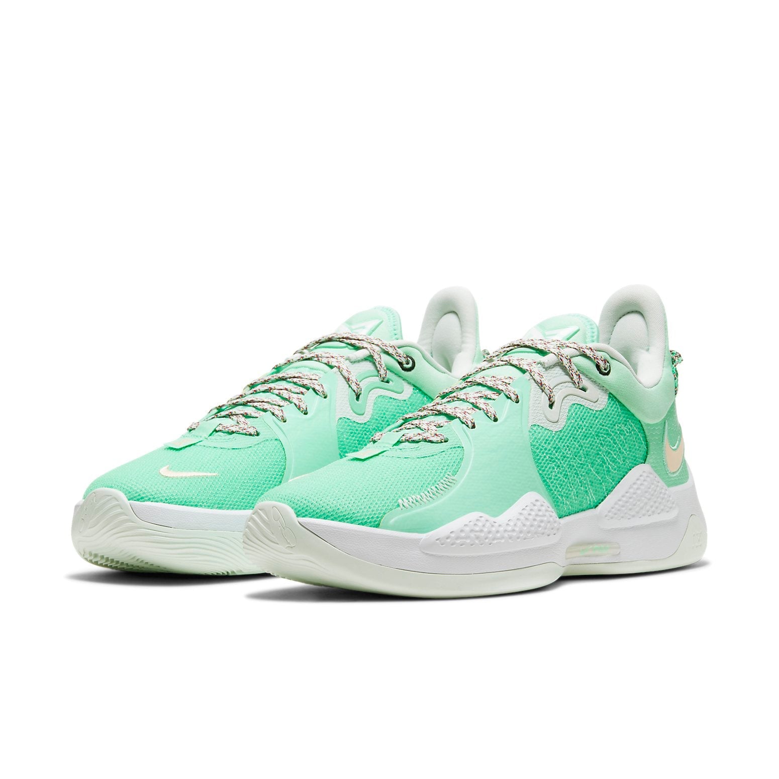 Nike PG 5 EP 'Play for the Future' CW3146-300