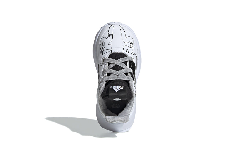 (TD) adidas Rapidarun Starwars El I G27555
