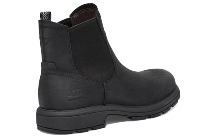 UGG Biltmore Chelsea Boot 'Black' 1103789-BLK