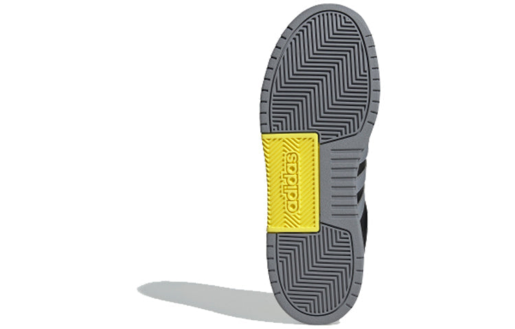 adidas Entrap 'Black Gray Yellow' EH1477