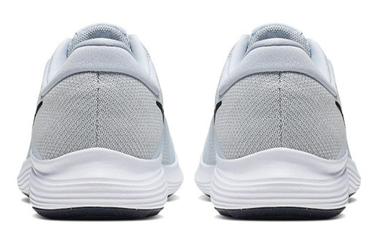 (WMNS) Nike Revolution 4 Low-Top Blue/Gray 908999-407