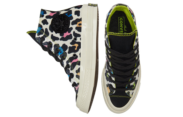 (WMNS) Converse Chuck 70 High 'Welcome To The Wild Eggs' 572369C