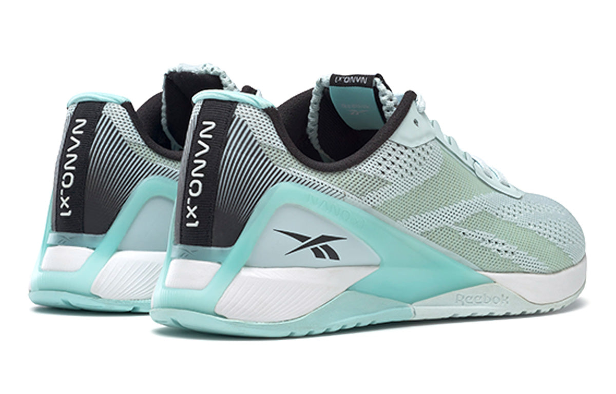 (WMNS) Reebok Nano X1 'Digital Glow' FX3250