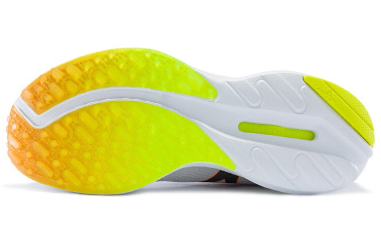 Mizuno Rider NEO White/Black J1GC207810